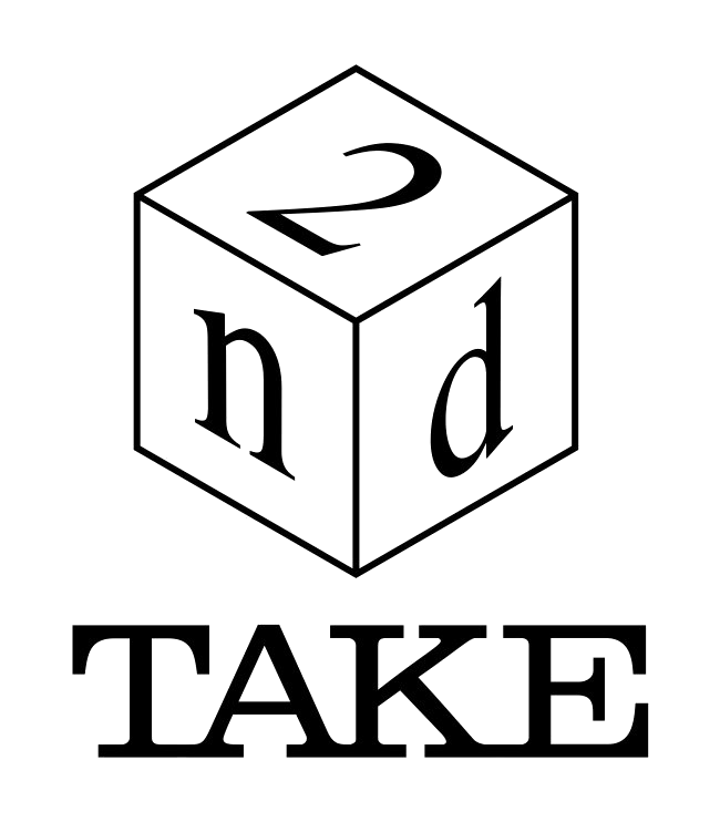 2ndTAKE